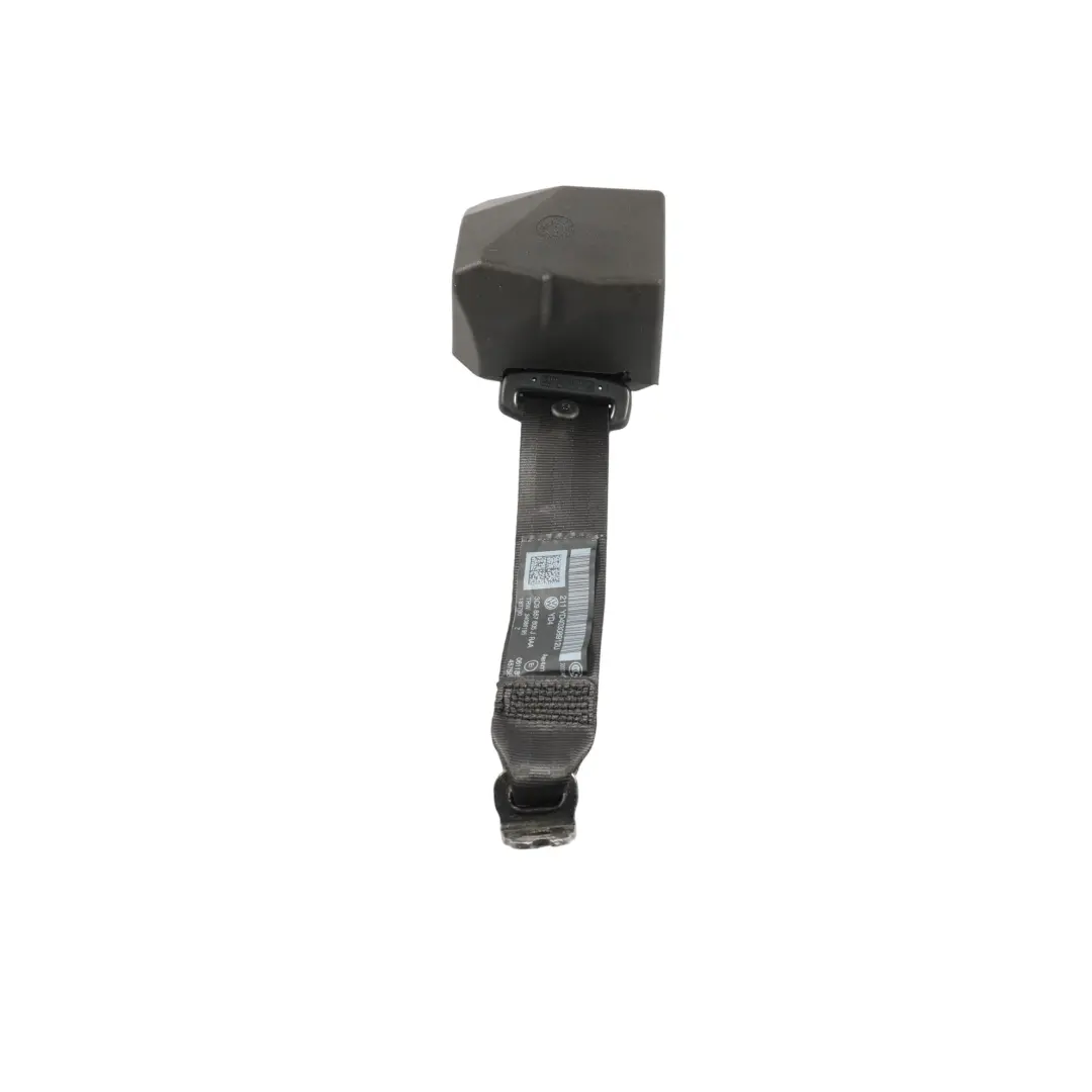 VW Volkswagen Passat B7 Seat Belt Inertia Reel Rear Left N/S - SKU 3C9857805J - Part number 3C9857805J