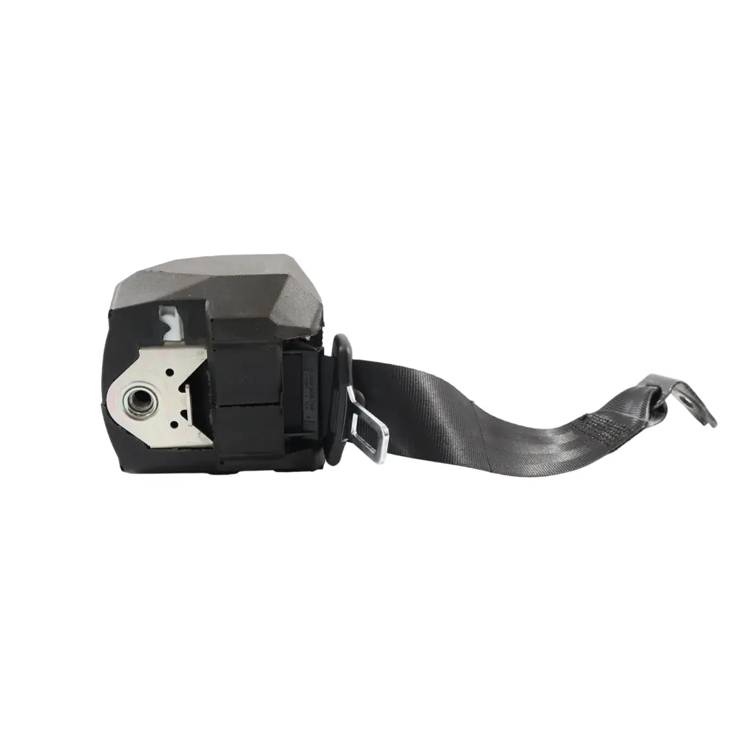 Volkswagen Passat B7 Cintura Sicurezza Posteriore Sinistro - SKU 3C9857805J - Numero di parte 3C9857805J
