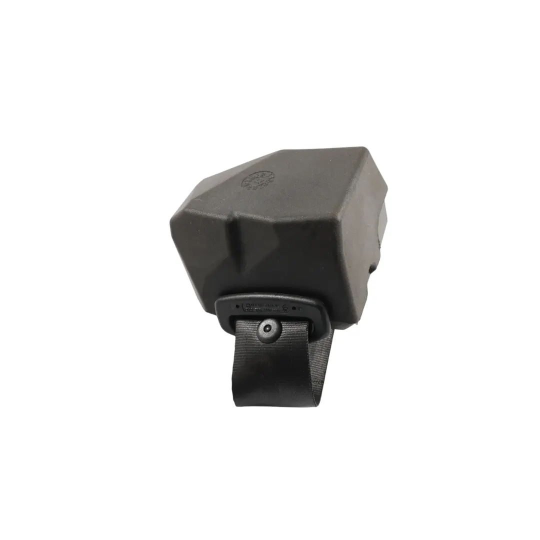 Belt Inertia Reel Rear Left N/S to VW Volkswagen Passat B7 Seat with Part number 3C9857805J VW Volkswagen Passat B7 Seat Belt Inertia Reel Rear Left N/S - SKU 3C9857805J - Part number 3C9857805J