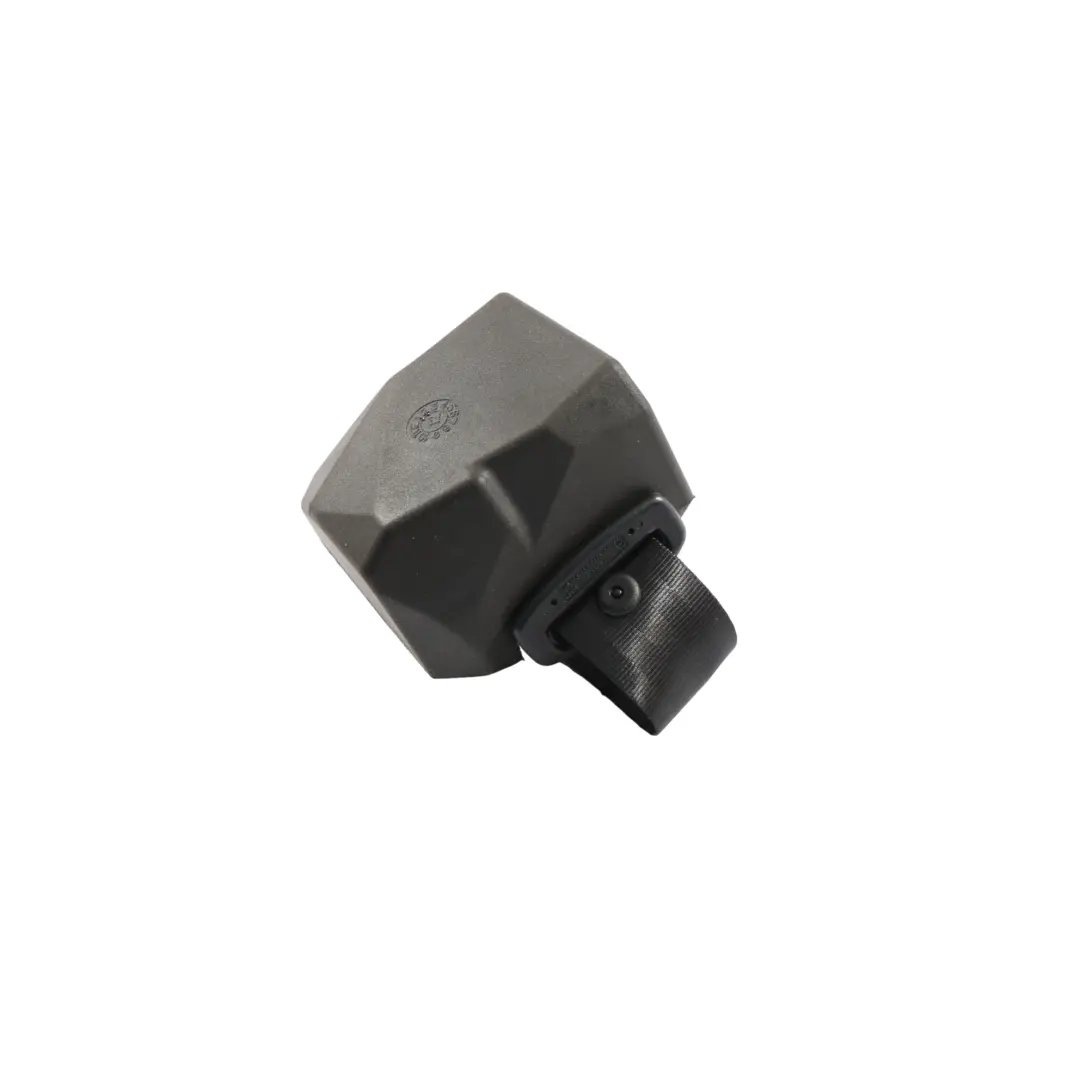 Volkswagen Passat B7 Cintura Sicurezza Posteriore Sinistro - SKU 3C9857805J - Numero di parte 3C9857805J