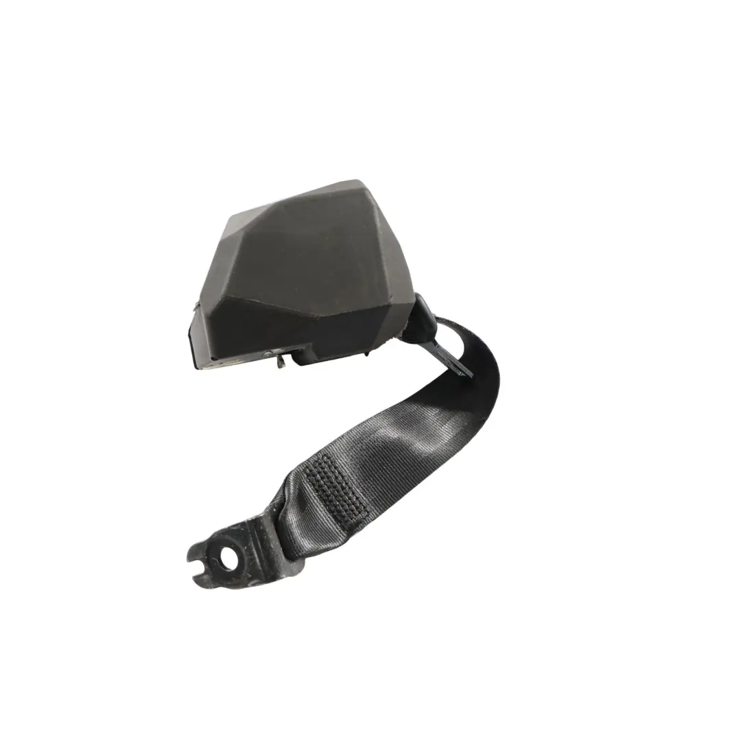 VW Volkswagen Passat B7 Seat Belt Inertia Reel Rear Left N/S - SKU 3C9857805J - Part number 3C9857805J
