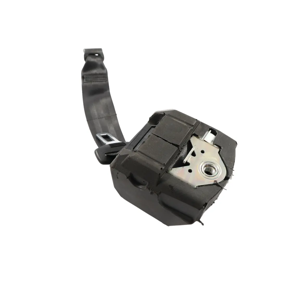Cintura Sicurezza Posteriore Destra per Volkswagen Passat B7 36 con numero di parte 3C9857806J Volkswagen Passat B7 36 Cintura Sicurezza Posteriore Destra - SKU 3C9857806J - Numero di parte 3C9857806J
