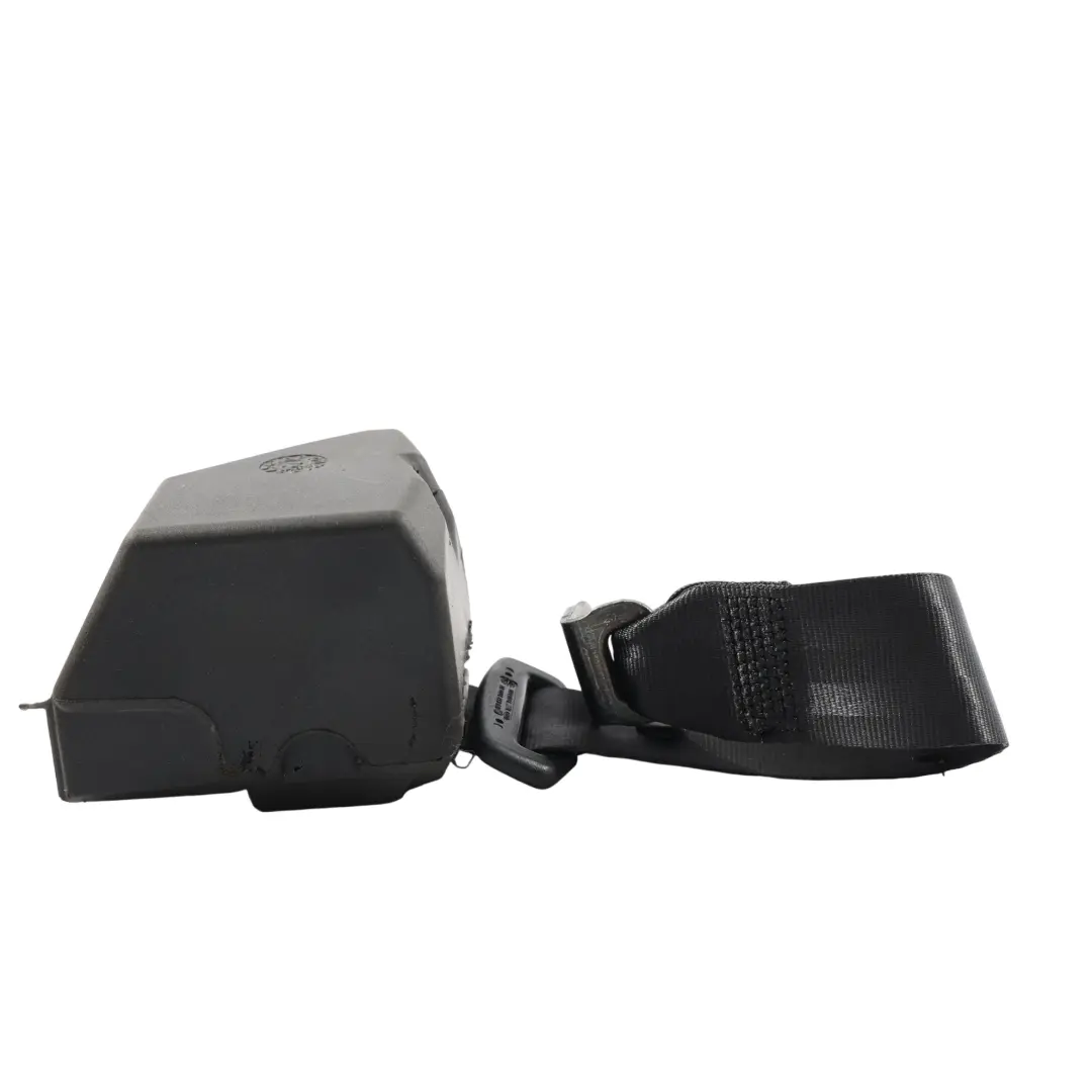 Volkswagen Passat B7 36 Cintura Sicurezza Posteriore Destra - SKU 3C9857806J - Numero di parte 3C9857806J