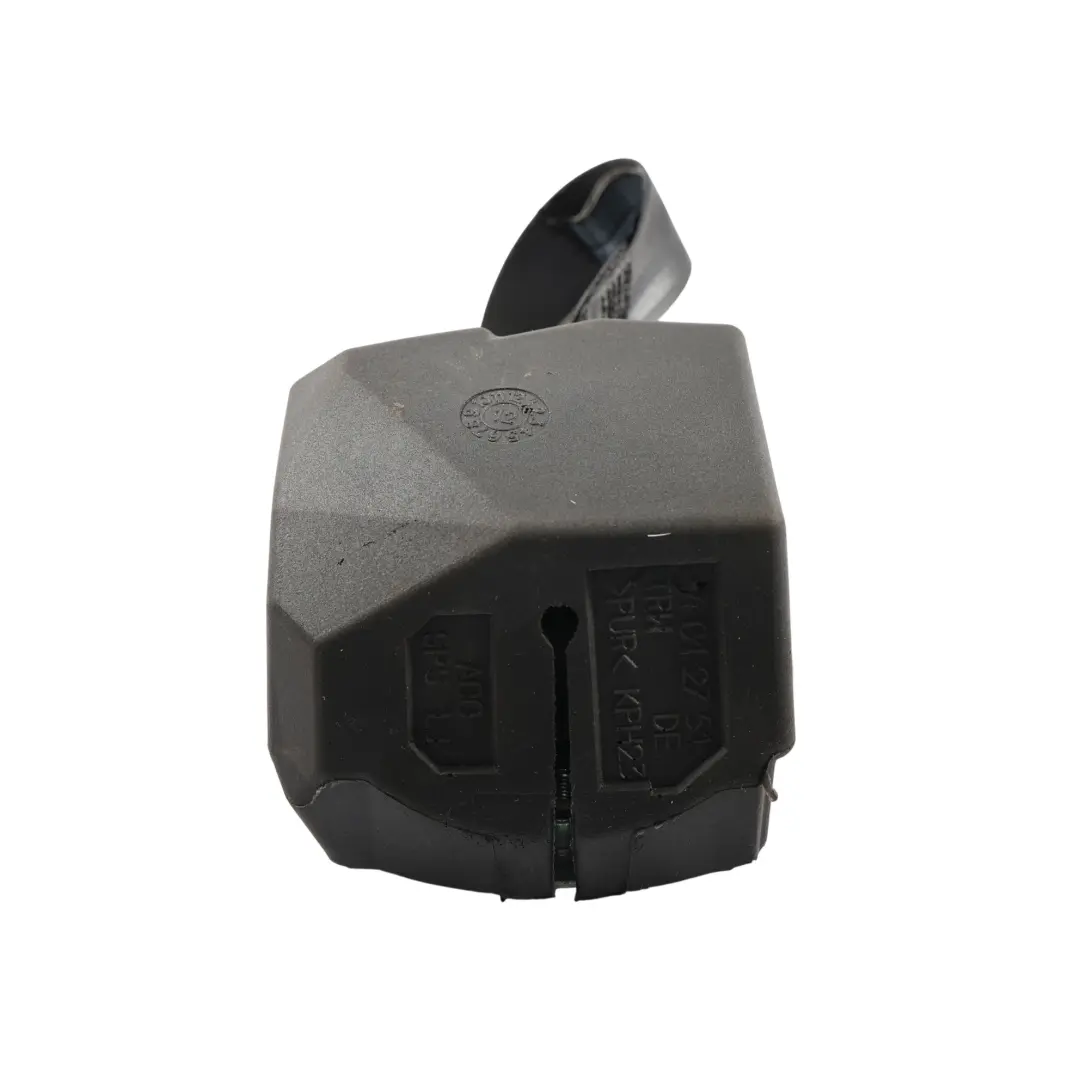Volkswagen Passat B7 36 Carrete Cinturón Trasero Derecho - SKU 3C9857806J - Número de pieza 3C9857806J