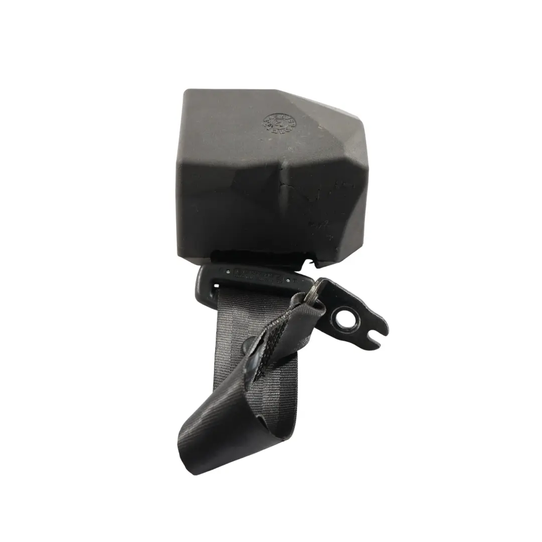 Sicherheitsgurt Aufroller Hinten Rechts für Volkswagen Passat B7 36 mit Teilenummer 3C9857806J Volkswagen Passat B7 36 Sicherheitsgurt Aufroller Hinten Rechts - SKU 3C9857806J - Teilenummer 3C9857806J
