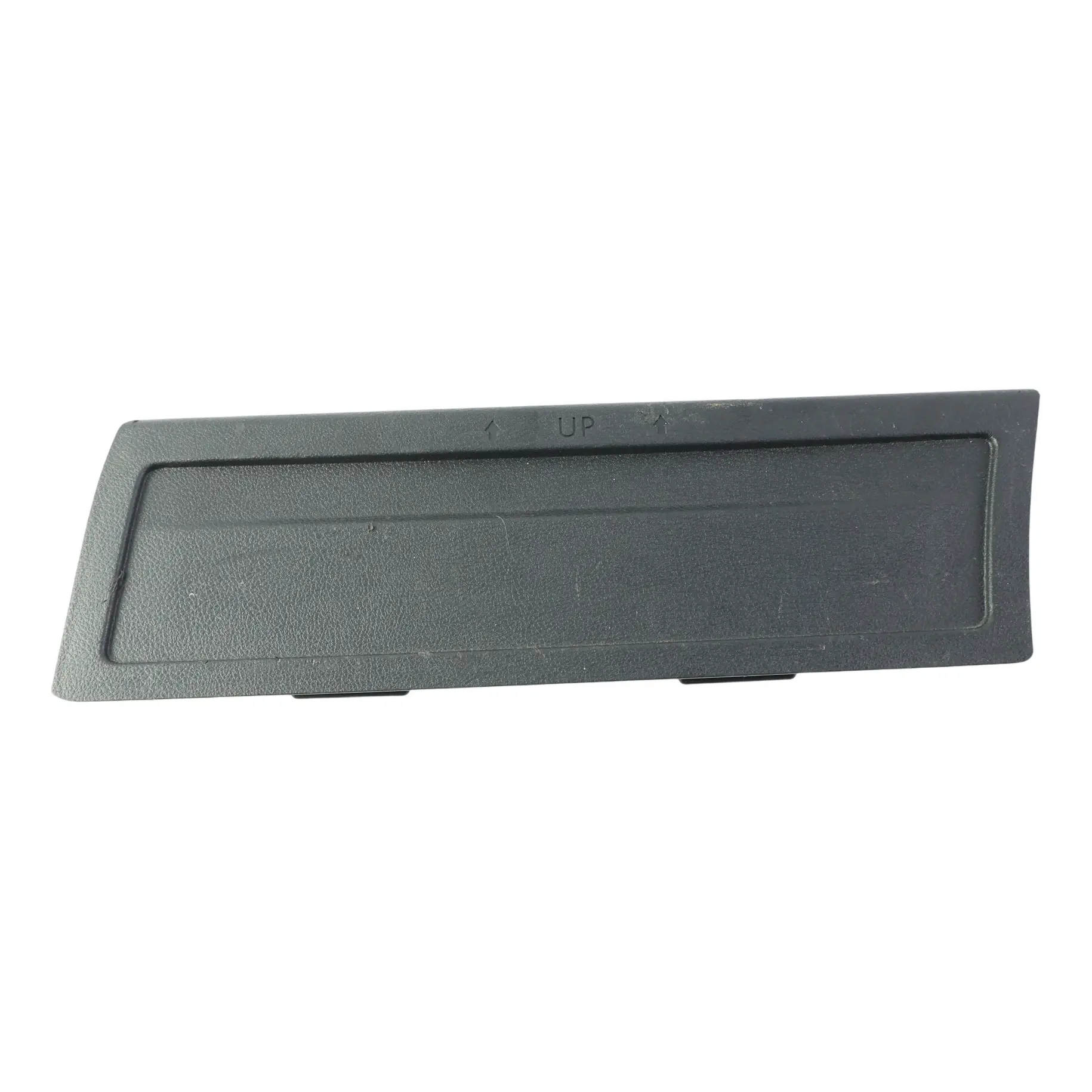 Volkswagen Passat B7 Tylny Panel Wykończenia Bagażnika 3C9867463B