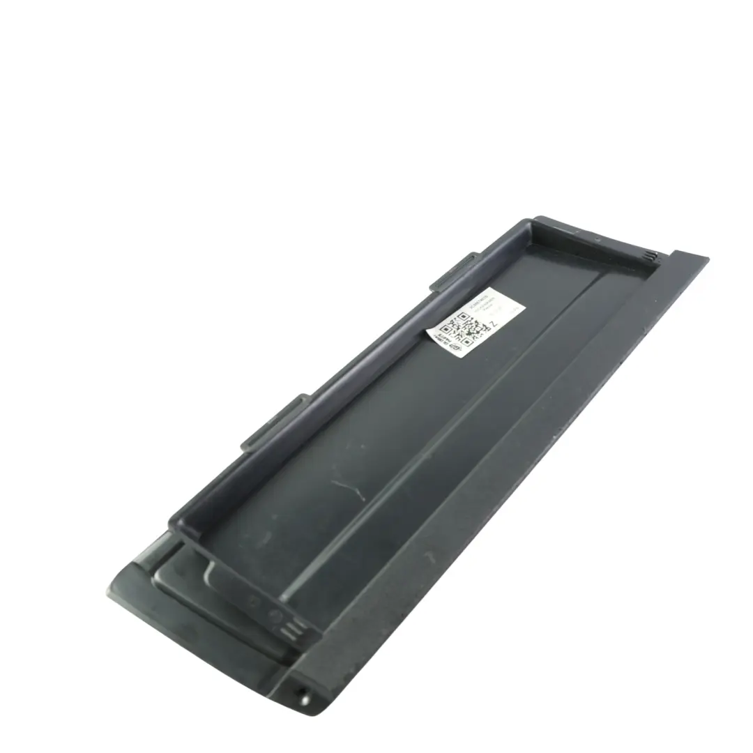 Volkswagen Passat B7 Kofferraum Verkleidung Abdeckung Hinten - SKU 3C9867463B - Teilenummer 3C9867463B
