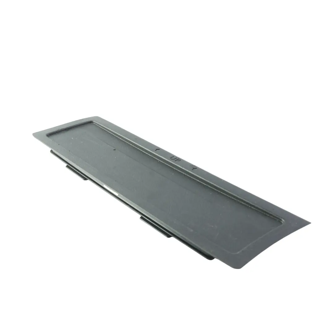 Luggage Compartment Trim Cover Panel to VW Volkswagen Passat B7 Rear with Part number 3C9867463B VW Volkswagen Passat B7 Rear Luggage Compartment Trim Cover Panel - SKU 3C9867463B - Part number 3C9867463B