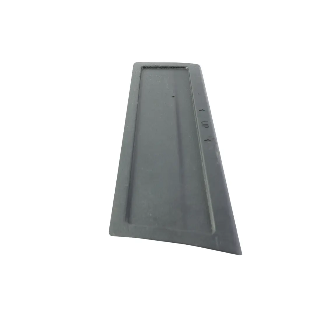Panneau Garniture Coffre Arrière pour Volkswagen Passat B7 à propos du numéro de pièce 3C9867463B Volkswagen Passat B7 Panneau Garniture Coffre Arrière - SKU 3C9867463B - Numéro de pièce 3C9867463B