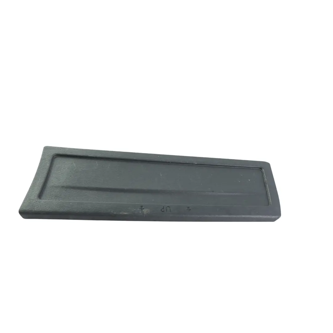 Volkswagen Passat B7 Panneau Garniture Coffre Arrière - SKU 3C9867463B - Numéro de pièce 3C9867463B
