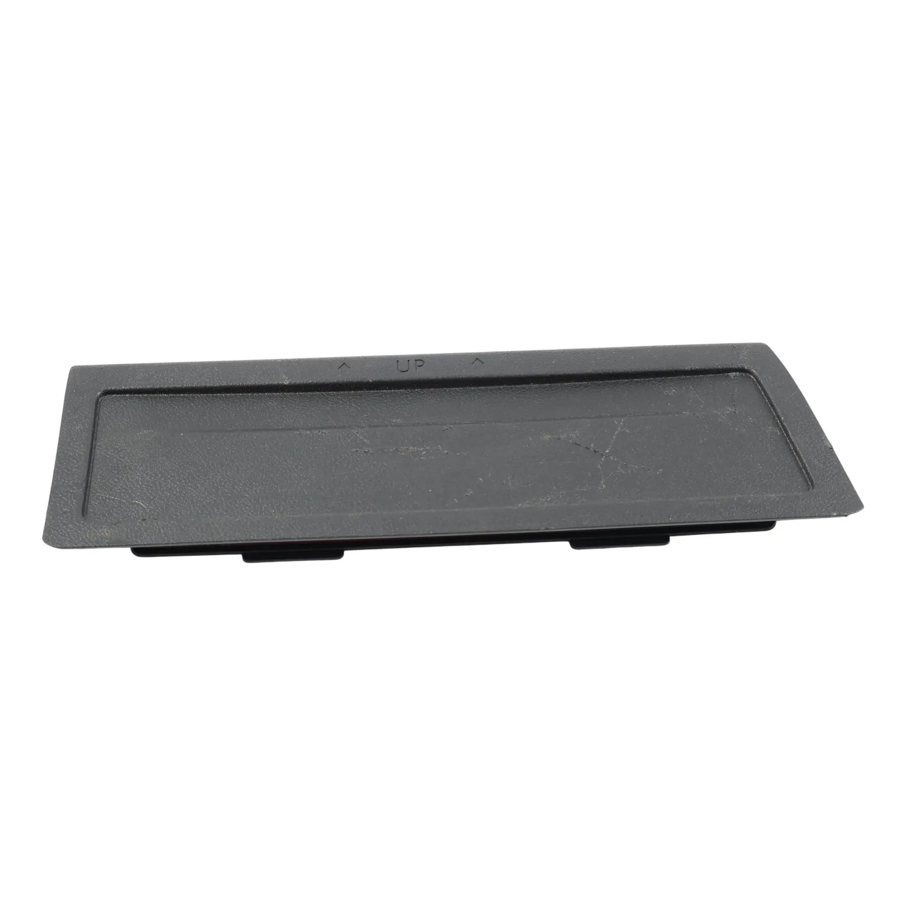 VW Passat B7 Estate Luggage Compartment Trim Cover Rear Right O/S 3C9867464B