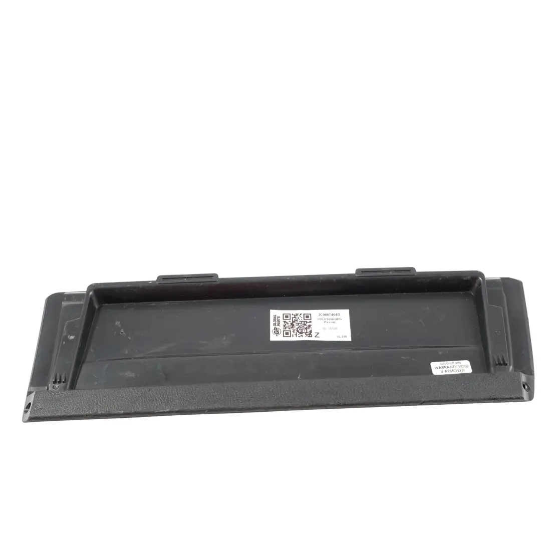 Volkswagen Passat B7 Estate Rivestimento Bagagliaio Posteriore Destro - SKU 3C9867464B - Numero di parte 3C9867464B