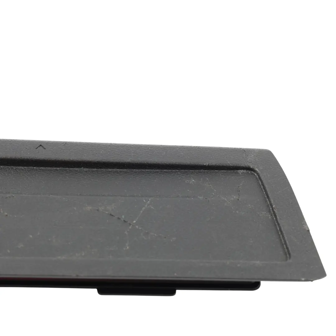 Volkswagen Passat B7 Kombi Kofferraum Verkleidung Hinten Rechts - SKU 3C9867464B - Teilenummer 3C9867464B