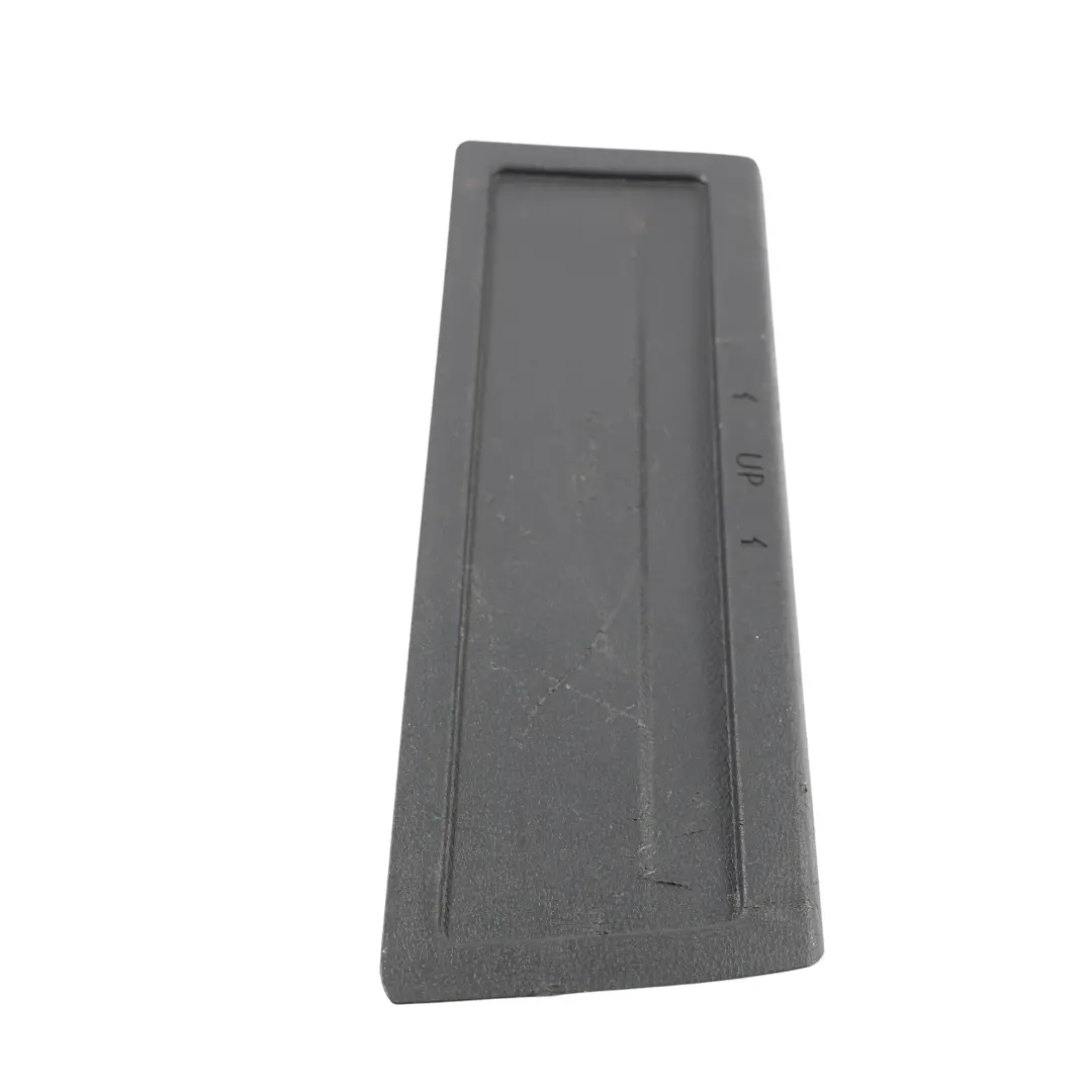 Luggage Compartment Trim Cover Rear Right O/S to VW Passat B7 Estate with Part number 3C9867464B VW Passat B7 Estate Luggage Compartment Trim Cover Rear Right O/S - SKU 3C9867464B - Part number 3C9867464B