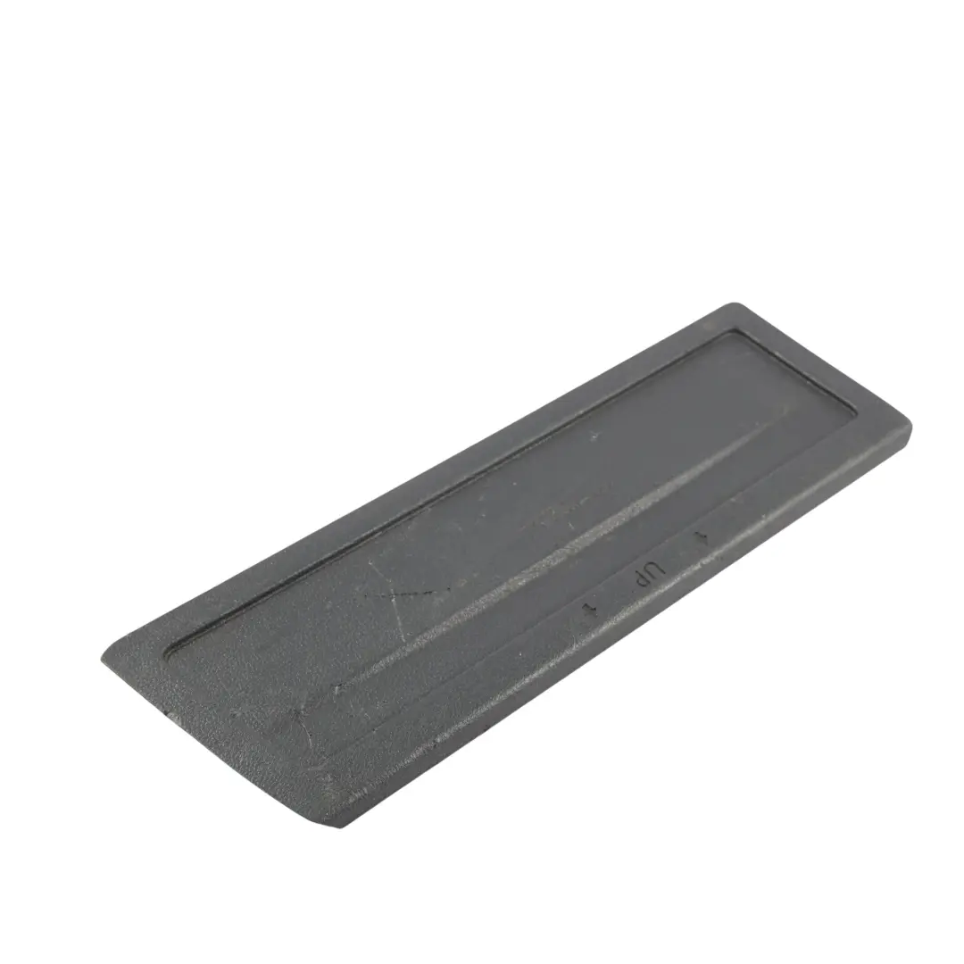 Volkswagen Passat B7 Break Garniture Coffre Couvercle Arrière Droit - SKU 3C9867464B - Numéro de pièce 3C9867464B
