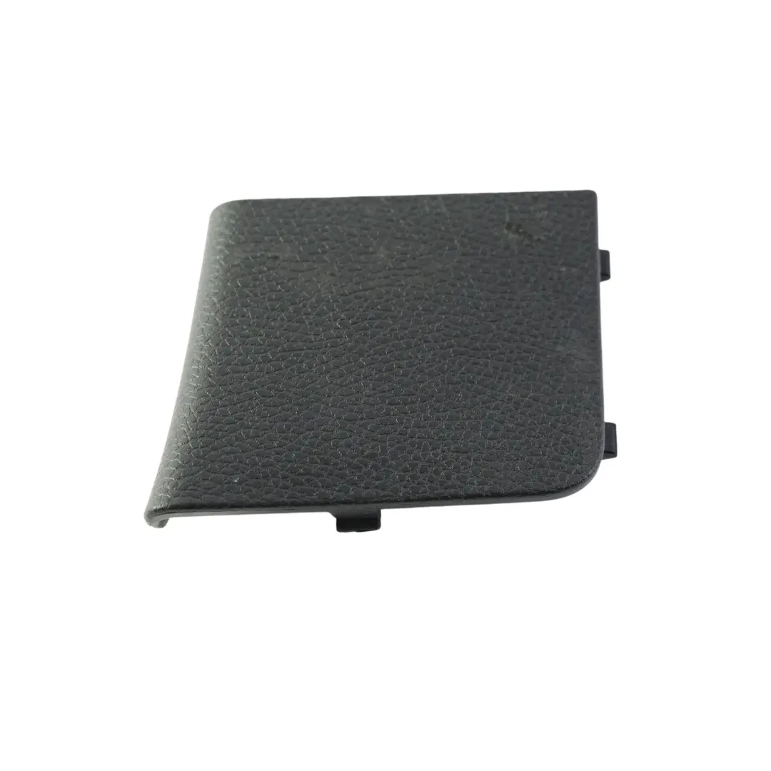 Volkswagen Passat B7 Kofferraum Heckklappe Abdeckung Blende Links 3C9867748 - SKU 3C9867747 - Teilenummer 3C9867747