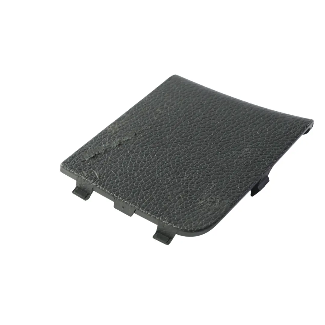 VW Volkswagen Passat B7 Boot Tailgate Cover Panel Trim Right O/S Side - SKU 3C9867748 - Part number 3C9867748