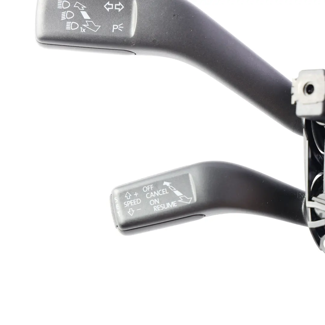 Volkswagen Passat B7 Interruptor Limpiaparabrisas Intermitente - SKU 3C9953501BN - Número de pieza 3C9953501BN