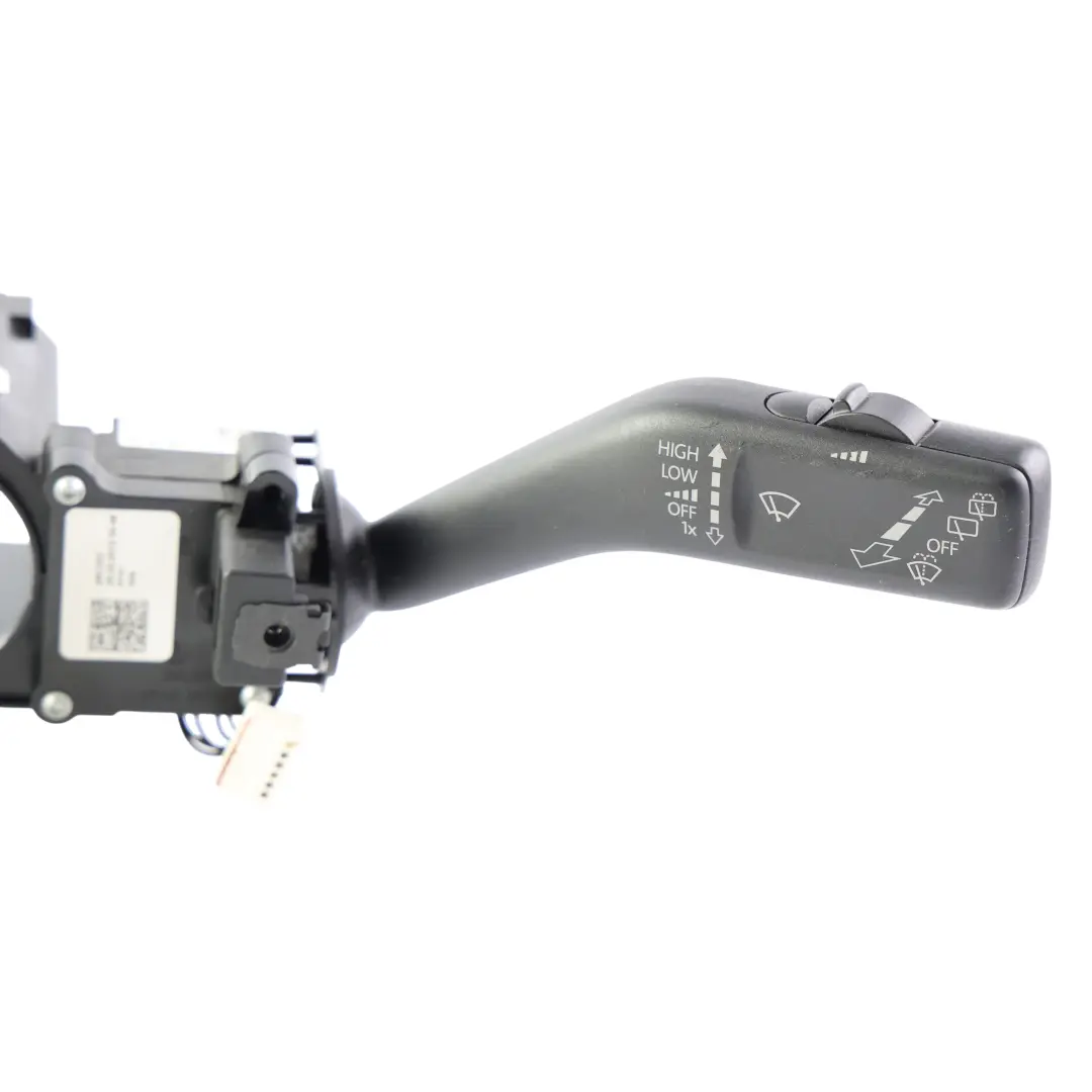 Volkswagen Passat B7 Wischer Blinkerhebel Schleifring Schalter - SKU 3C9953501BN - Teilenummer 3C9953501BN