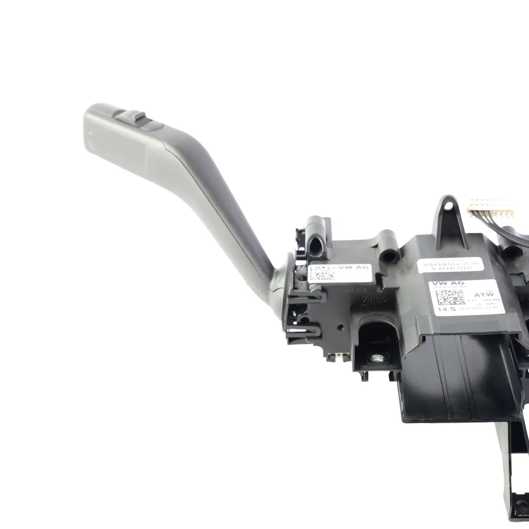 Commodo Essuie-Glace Contacteur Tournant pour Volkswagen Passat B7 à propos du numéro de pièce 3C9953501BN Volkswagen Passat B7 Commodo Essuie-Glace Contacteur Tournant - SKU 3C9953501BN - Numéro de pièce 3C9953501BN