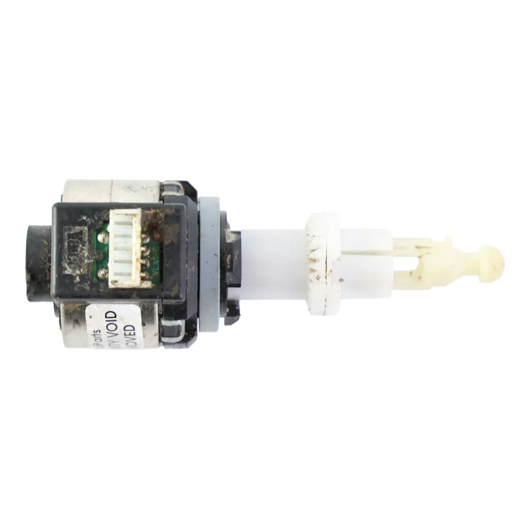 Headlamp Leveling Range Control Adjustment Motor to Audi S5 8T Q7 4L with Part number 3D0941295 Audi S5 8T Q7 4L Headlamp Leveling Range Control Adjustment Motor - SKU 3D0941295-2 - Part number 3D0941295