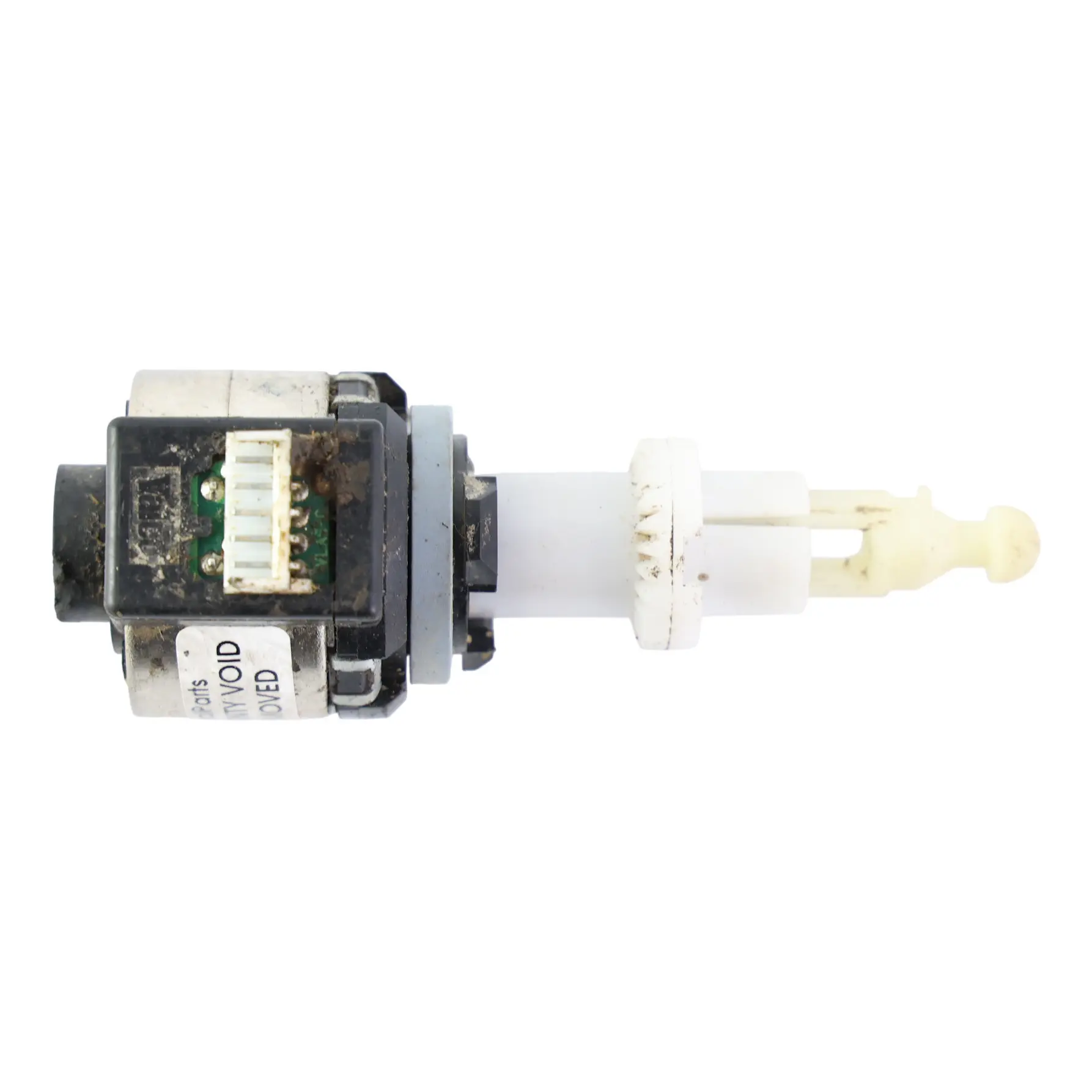 Audi S5 8T Q7 4L Scheinwerfer Leuchtweitenregulierung Motor 3D0941295