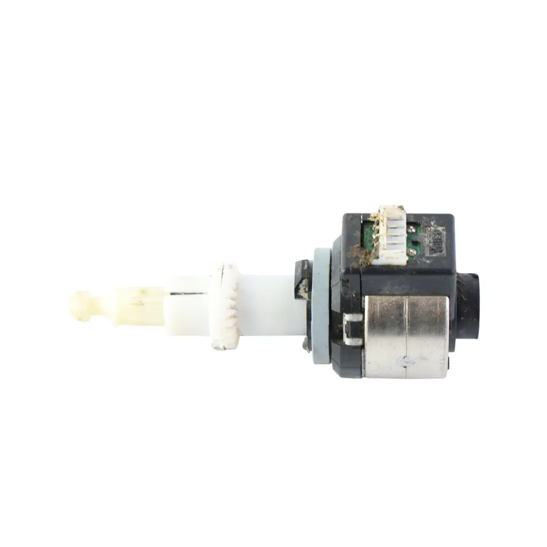 Ajuste Control Nivelación Faro para Audi S5 8T Q7 4L Motor con número de pieza 3D0941295 Audi S5 8T Q7 4L Motor Ajuste Control Nivelación Faro - SKU 3D0941295-2 - Número de pieza 3D0941295