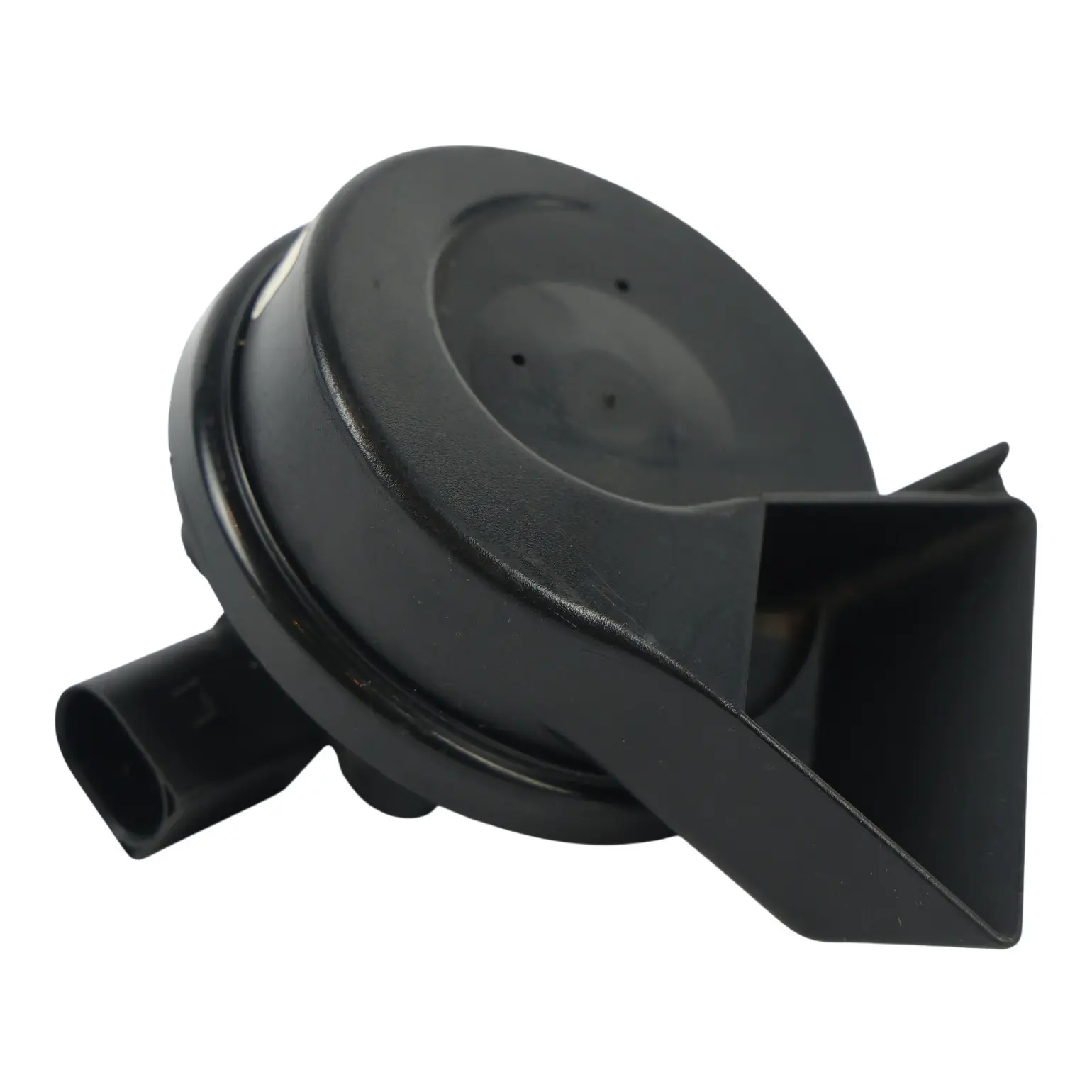 Volkswagen Touareg 7L Klaxon Signal Sonore Alarme Sirène Ton Grave 3DD951221A