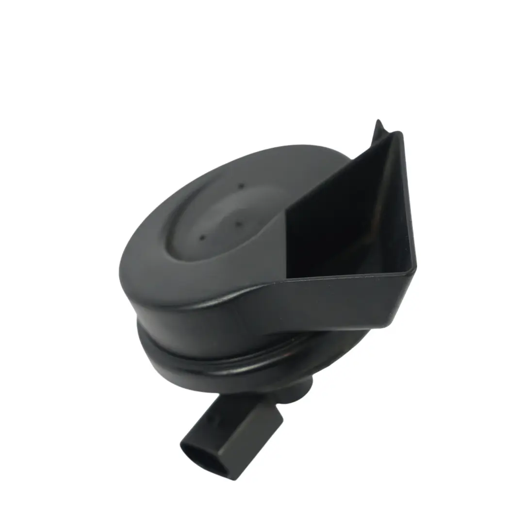 Volkswagen Touareg 7L Bocina Señal Sonido Fanfarria Alarma Tono Bajo - SKU 3DD951221A-1 - Número de pieza 3DD951221A