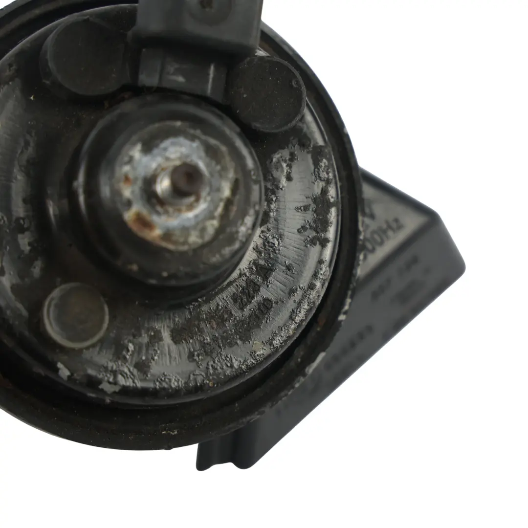 Volkswagen Touareg 7L Hupe Signalhorn Fanfare Alarm Tiefer Ton Sirene - SKU 3DD951221A-1 - Teilenummer 3DD951221A