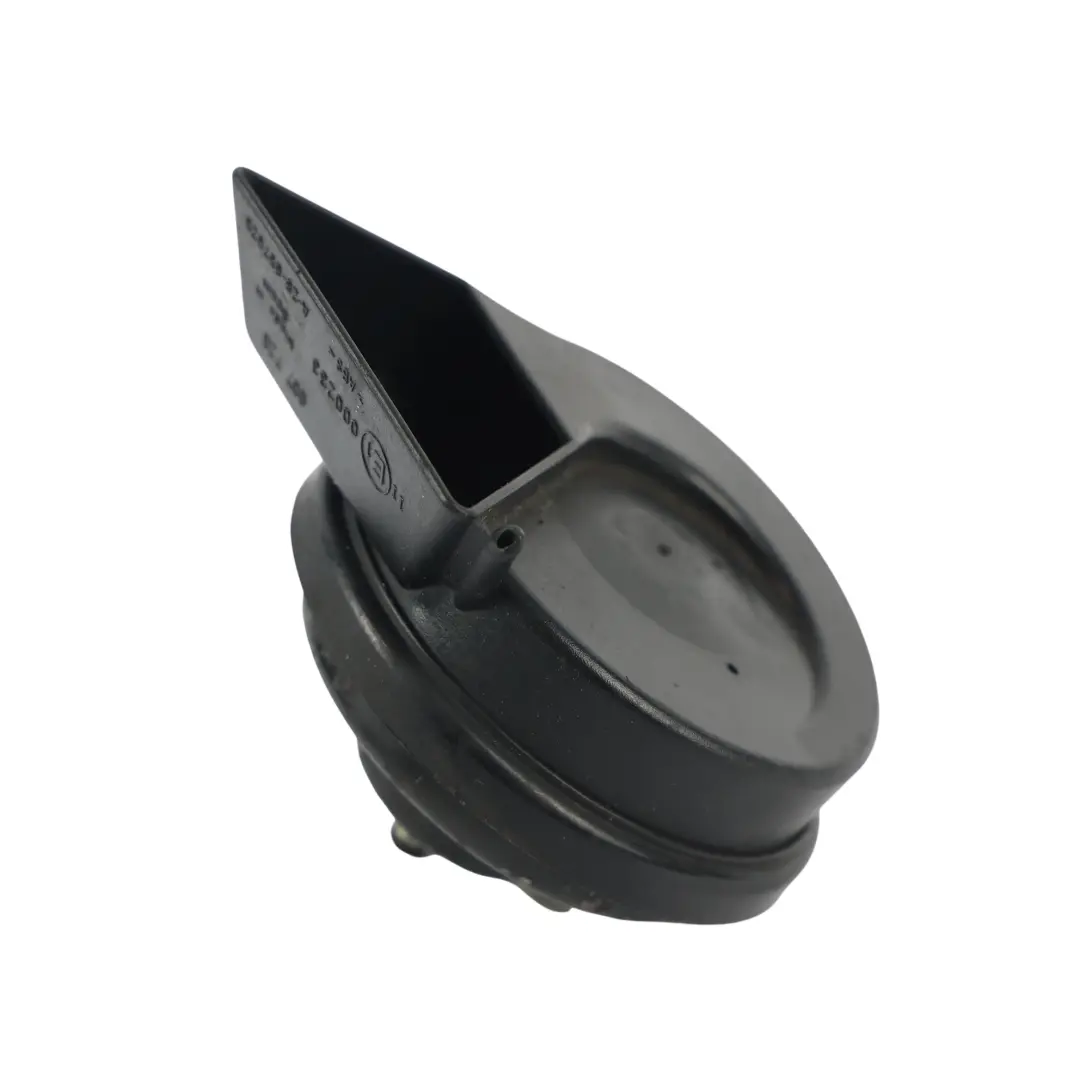 7L Klakson Fanfara Niski Ton do Volkswagen Touareg o numerze 3DD951221A Volkswagen Touareg 7L Klakson Fanfara Niski Ton - SKU 3DD951221A-1 - Numer Części 3DD951221A