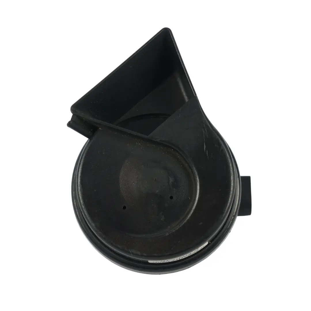7L Clacson Segnale Fanfara Tono Basso per Volkswagen Touareg con numero di parte 3DD951221A Volkswagen Touareg 7L Clacson Segnale Fanfara Tono Basso - SKU 3DD951221A-1 - Numero di parte 3DD951221A