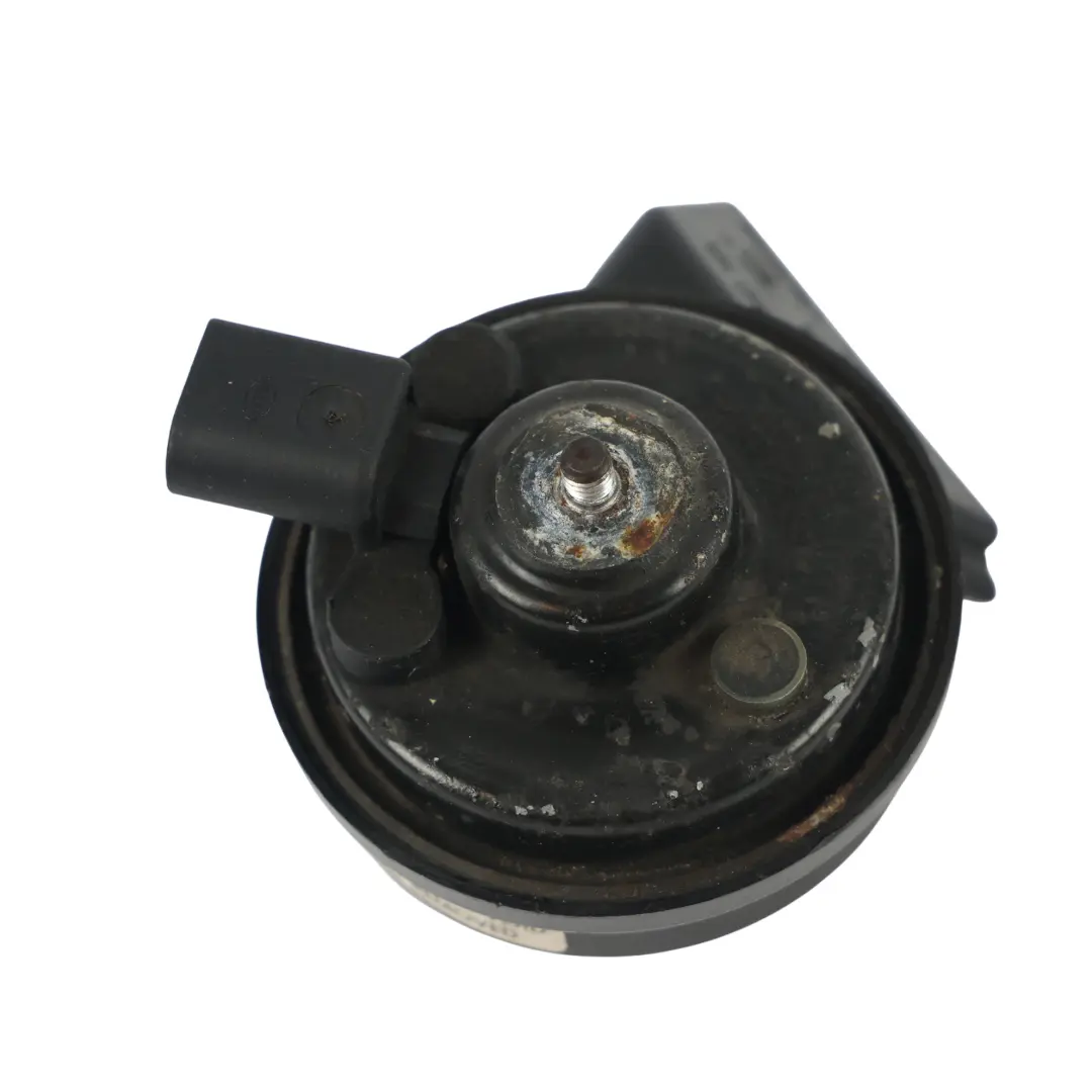 Volkswagen Touareg 7L Klakson Fanfara Niski Ton - SKU 3DD951221A-1 - Numer Części 3DD951221A