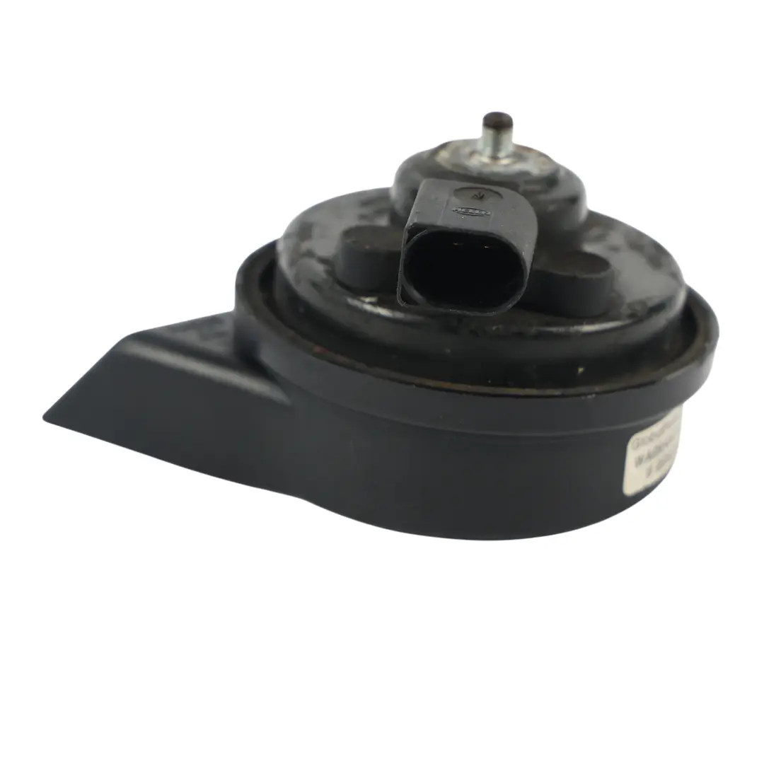 7L Bocina Señal Sonido Fanfarria Alarma Tono Bajo para Volkswagen Touareg con número de pieza 3DD951221A Volkswagen Touareg 7L Bocina Señal Sonido Fanfarria Alarma Tono Bajo - SKU 3DD951221A-1 - Número de pieza 3DD951221A