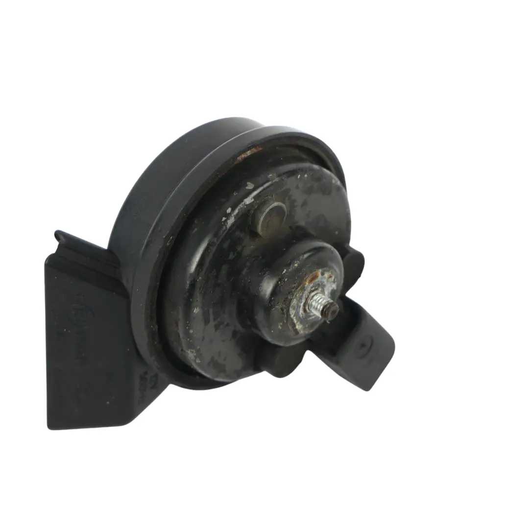 7L Horn Sound Signal Fanfare Alarm Low Tone Siren to Volkswagen Touareg with Part number 3DD951221A Volkswagen Touareg 7L Horn Sound Signal Fanfare Alarm Low Tone Siren - SKU 3DD951221A-1 - Part number 3DD951221A