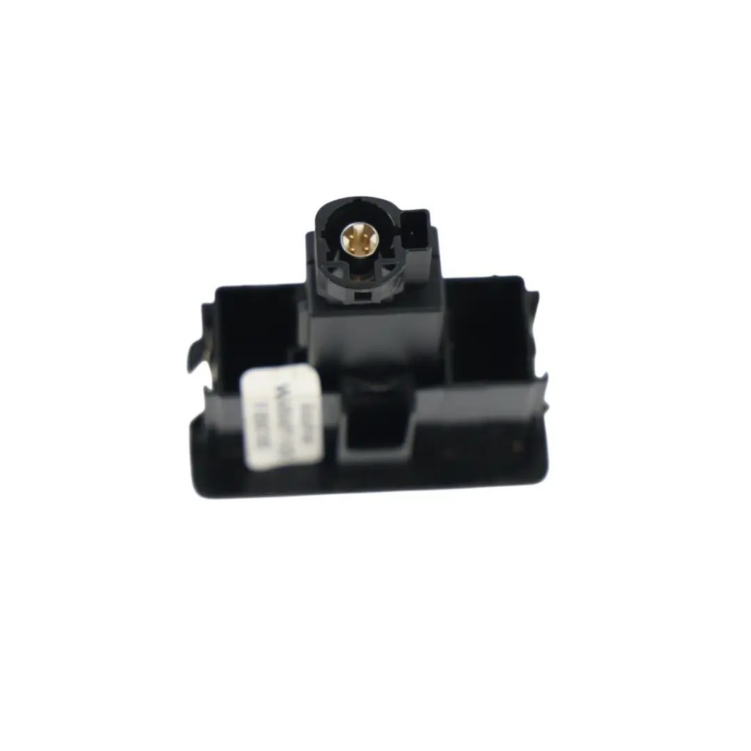 2K Passat 3G Conector Interface Media USB Aux para Volkswagen Caddy Maxi con número de pieza 3G0035222C Volkswagen Caddy Maxi 2K Passat 3G Conector Interface Media USB Aux - SKU 3G0035222C - Número de pieza 3G0035222C
