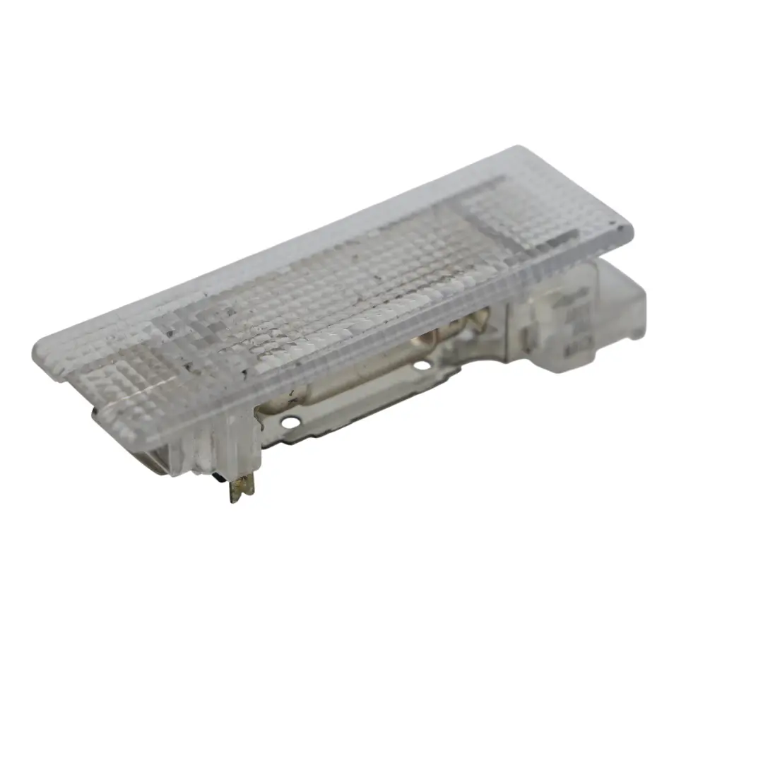 Volkswagen Golf Mk7 Caddy Mk3 Tiguan Mk2 Interior Boot Courtesy Light - SKU 3G0947101A - Part number 3G0947101A
