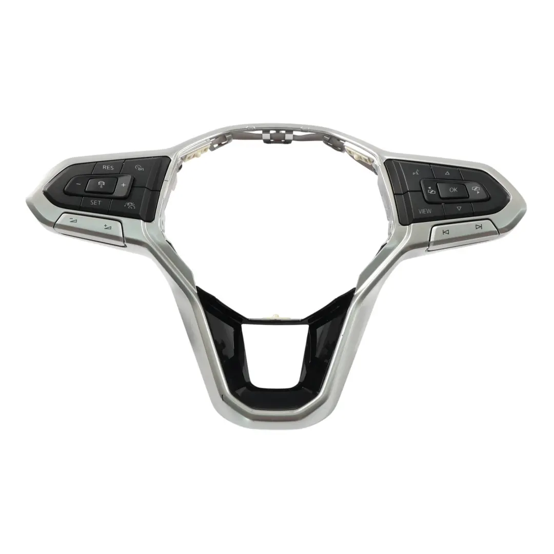 Pulsanti Multifunzione Volante per Volkswagen Golf Mk7 con numero di parte 3G0959442AE Volkswagen Golf Mk7 Pulsanti Multifunzione Volante - SKU 3G0959442AE-1 - Numero di parte 3G0959442AE