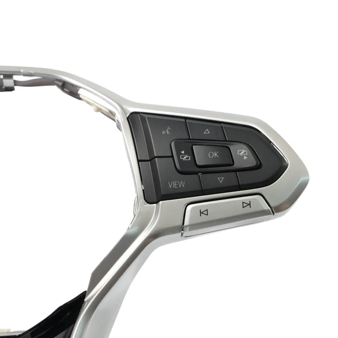 Volkswagen Golf Mk7 Botones Multifunción Volante - SKU 3G0959442AE-1 - Número de pieza 3G0959442AE