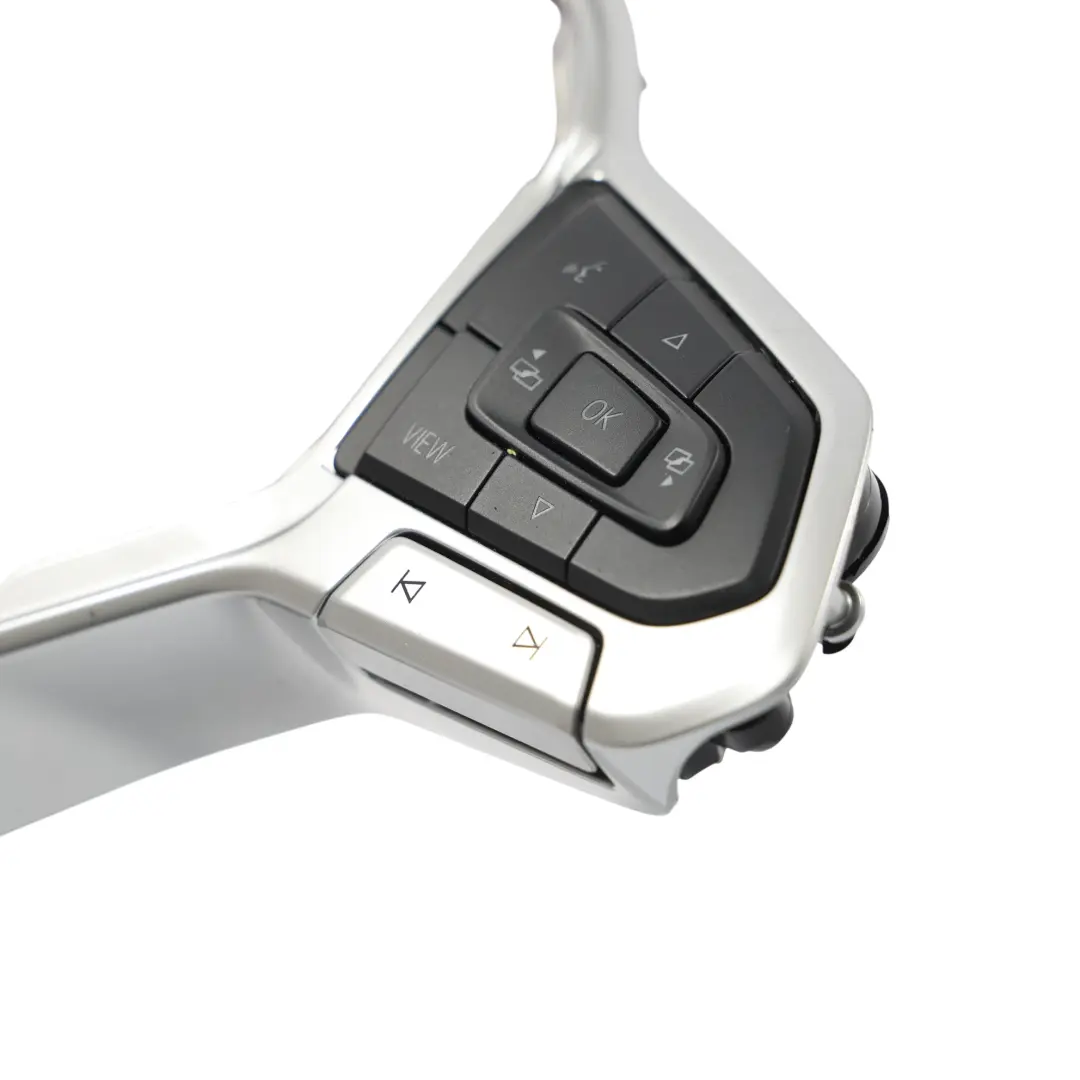 Boutons Multifonction Volant pour Volkswagen Golf Mk7 à propos du numéro de pièce 3G0959442AE Volkswagen Golf Mk7 Boutons Multifonction Volant - SKU 3G0959442AE-1 - Numéro de pièce 3G0959442AE