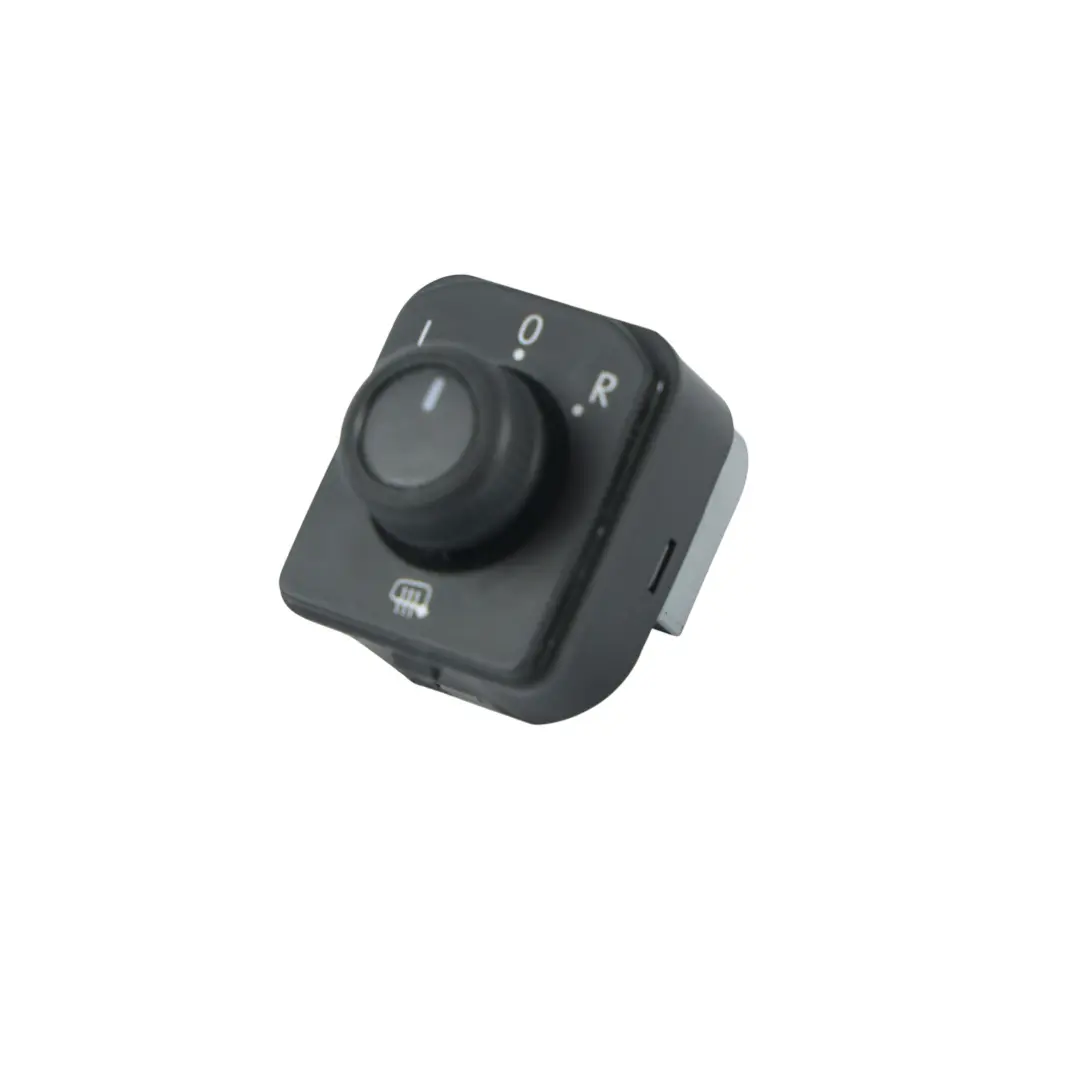 VW Passat B8 Tiguan Mk2 Crafter Mk2 Wing Mirror Control Switch Folding - SKU 3G0959565 - Part number 3G0959565