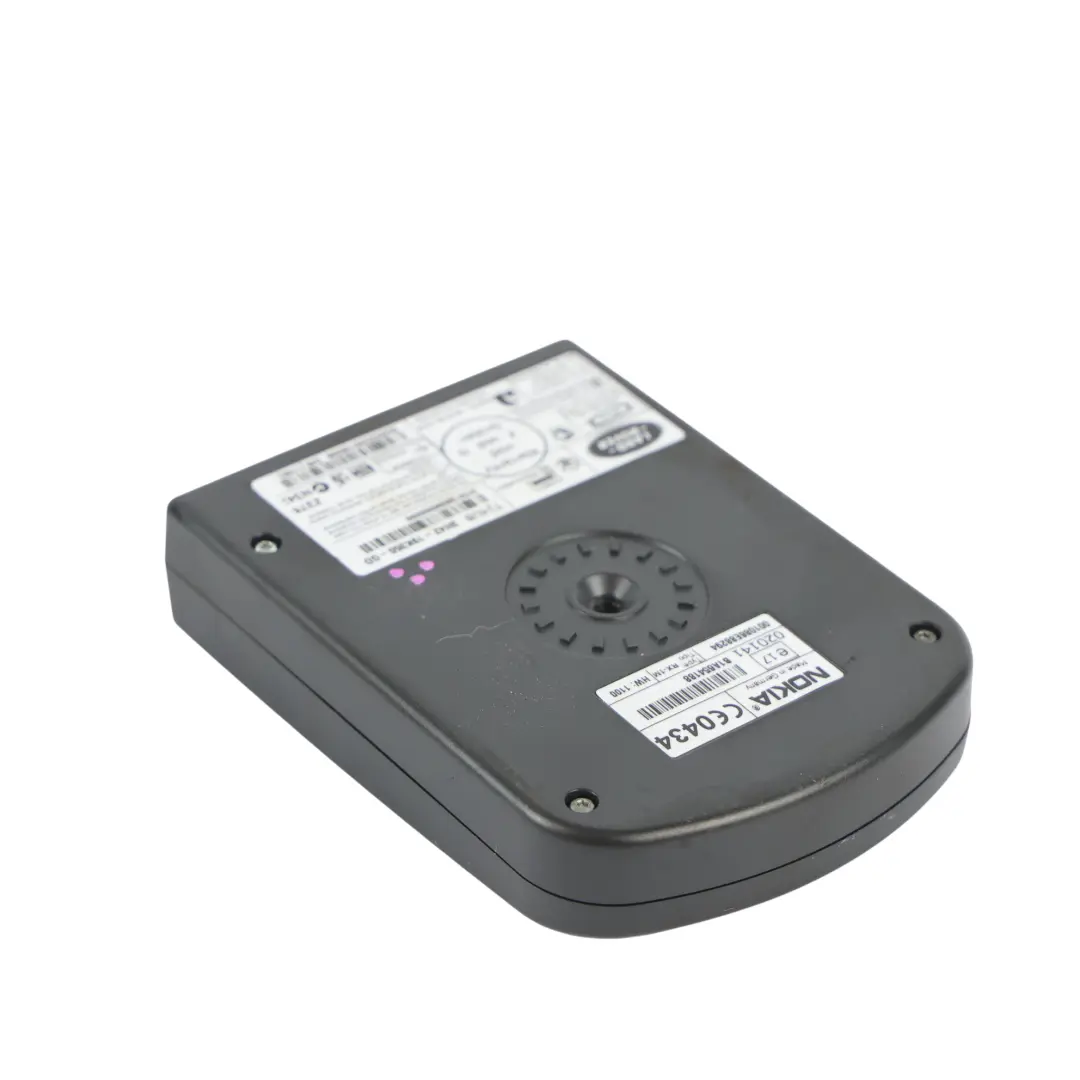 Range Rover Sport L320 Discovery 3 Bluetooth Control Module Unit - SKU 3H42-19K350-GD - Part number 3H42-19K350