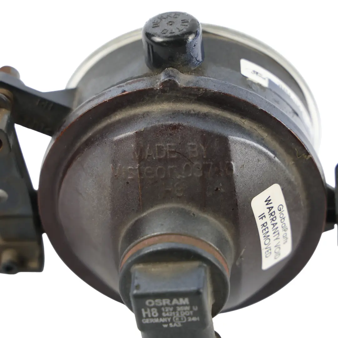MK2 Fendinebbia Paraurti Anteriore Destro per Ford Focus con numero di parte 3M51-15K201-AA Ford Focus MK2 Fendinebbia Paraurti Anteriore Destro - SKU 3M51-15K201-AA - Numero di parte 3M51-15K201-AA