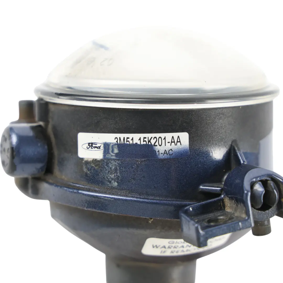 Ford Focus MK2 Nebelscheinwerfer Stoßstange Vorne Rechts - SKU 3M51-15K201-AA - Teilenummer 3M51-15K201-AA