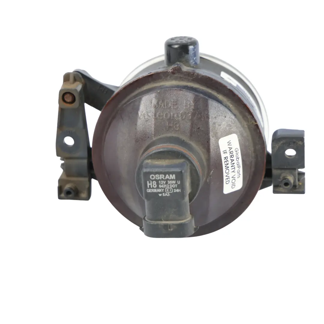 Mk2 Przednia Prawa Lampa Przeciwmgielna Zderzaka do Ford Focus o numerze 3M51-15K201-AA Ford Focus Mk2 Przednia Prawa Lampa Przeciwmgielna Zderzaka - SKU 3M51-15K201-AA - Numer Części 3M51-15K201-AA