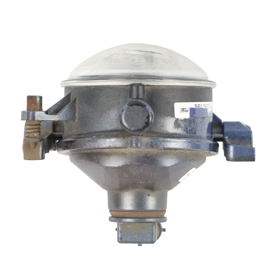 MK2 Nebelscheinwerfer Stoßstange Vorne Rechts für Ford Focus mit Teilenummer 3M51-15K201-AA Ford Focus MK2 Nebelscheinwerfer Stoßstange Vorne Rechts - SKU 3M51-15K201-AA - Teilenummer 3M51-15K201-AA