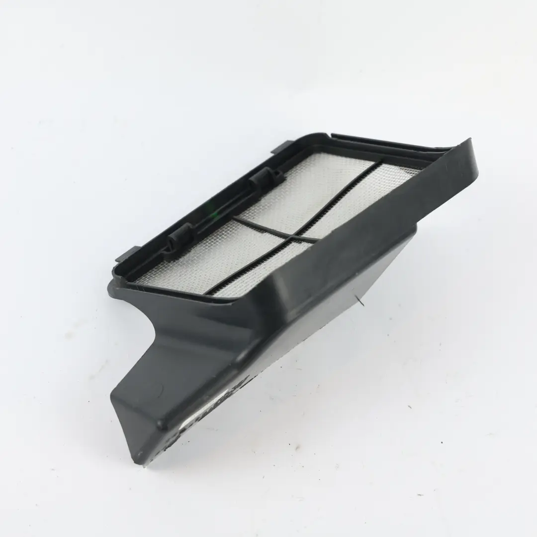 ST2 MK2 Couvercle Filtre Habitacle Grille Panneau pour Ford Focus à propos du numéro de pièce 3M51-18D395-DB Ford Focus ST2 MK2 Couvercle Filtre Habitacle Grille Panneau - SKU 3M51-18D395-DB - Numéro de pièce 3M51-18D395-DB