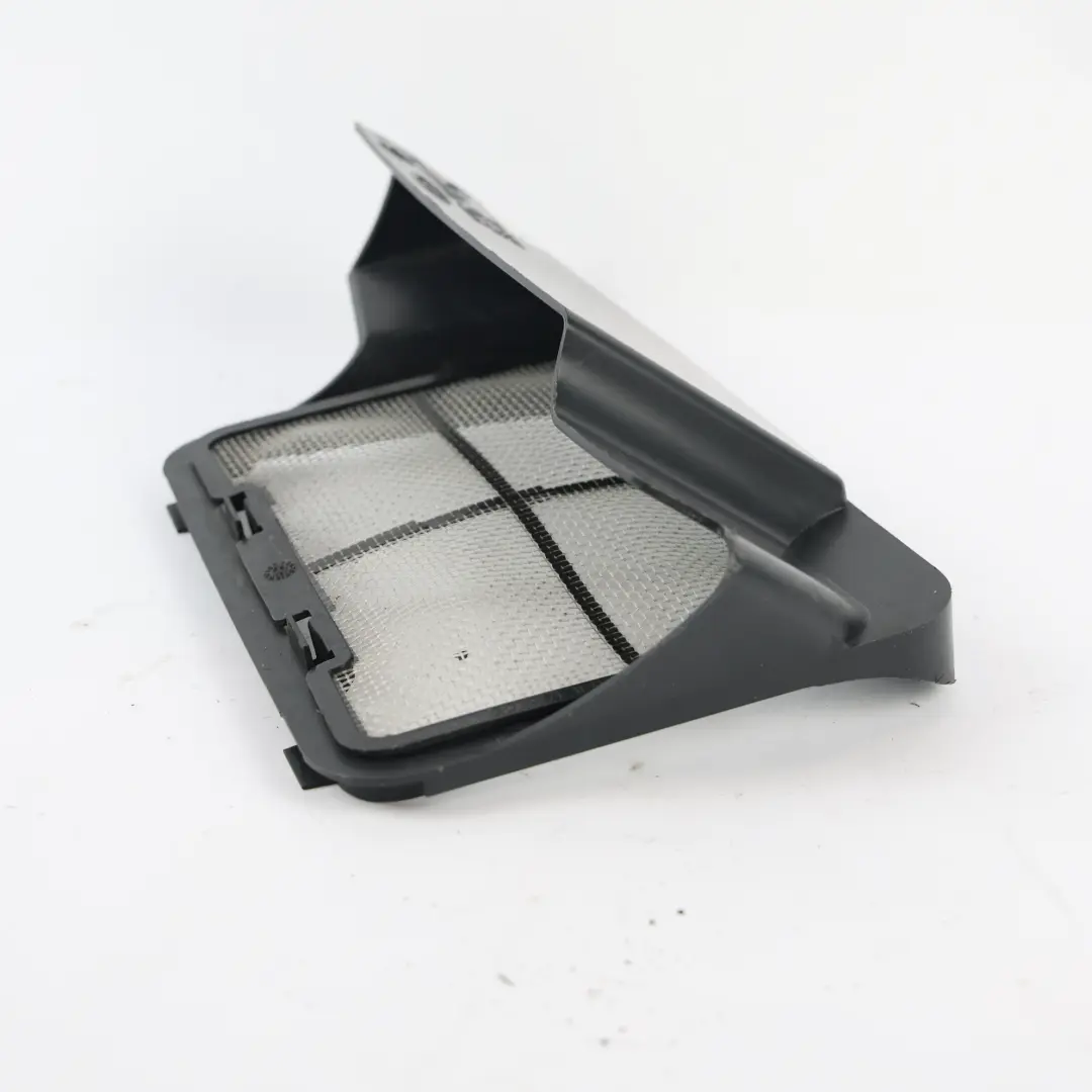 ST2 MK2 Copertura Filtro Abitacolo Pannello Griglia per Ford Focus con numero di parte 3M51-18D395-DB Ford Focus ST2 MK2 Copertura Filtro Abitacolo Pannello Griglia - SKU 3M51-18D395-DB - Numero di parte 3M51-18D395-DB