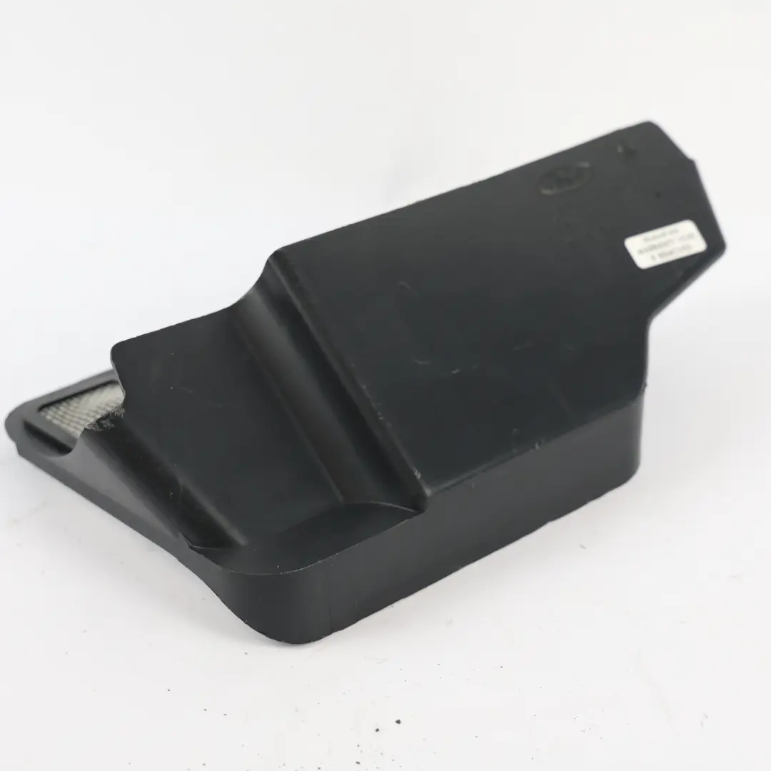 Ford Focus St2 Mk2 Cabin Pollen Filter Cover Panel Screen Mesh - SKU 3M51-18D395-DB - Part number 3M51-18D395-DB