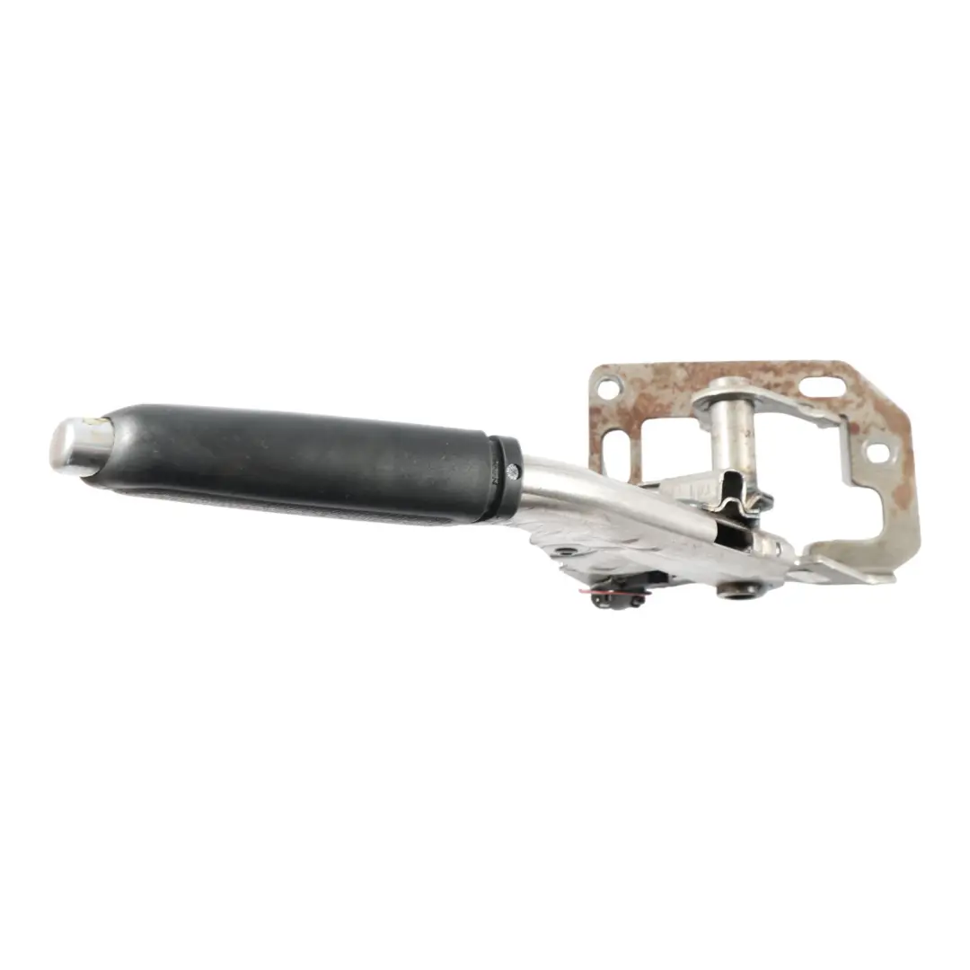 Palanca Freno Mano Estacionamiento para Ford Focus Titanium con número de pieza 3M51-2780-DD Ford Focus Titanium Palanca Freno Mano Estacionamiento - SKU 3M51-2780-DD - Número de pieza 3M51-2780-DD